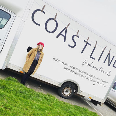 The Fashion Truck Reno